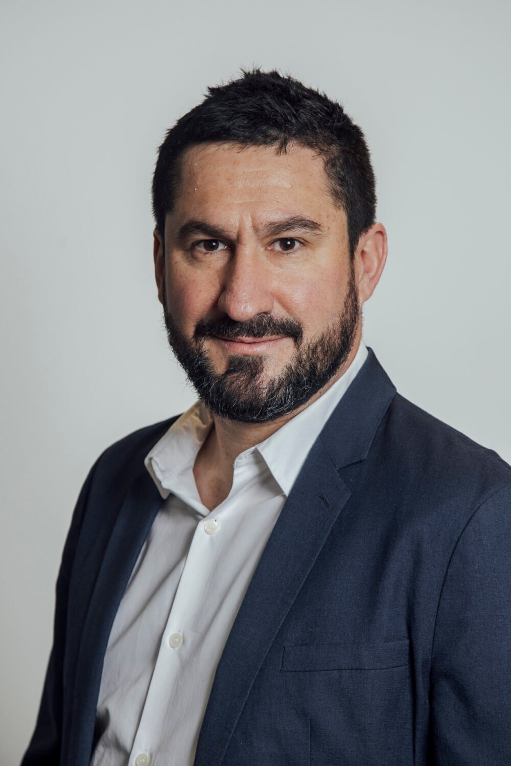 Clément Barraud, PhD