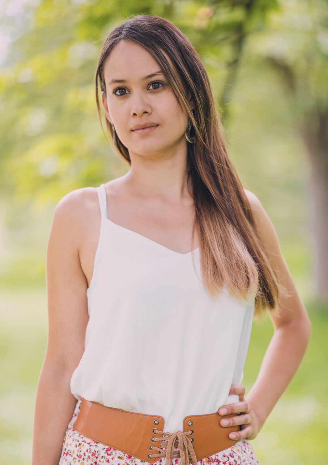Samantha Bourrioux, PhD