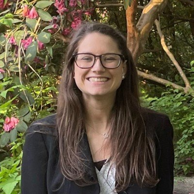 Alissa Johnson (PhD)