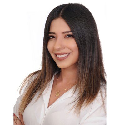 Gaëlle Khalil (PhD)